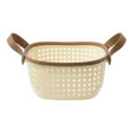 CLASSIC PLASTIC BASKET