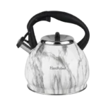 3L STAINLESS STEEL CERAMIC KETTLE