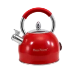 3L STAINLESS STEEL KETTLE