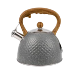3L STAINLESS STEEL KETTLE