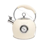 3L STAINLESS STEEL KETTLE