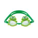 FROG SWIMMING GOGGLES