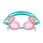 LITTLE MERMAID  SWIMMING GOGGLES