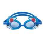 SHARK SWIMMING GOGGLES
