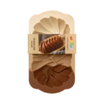 SILICONE CAKE MOULD