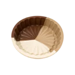 SILICONE CAKE MOULD