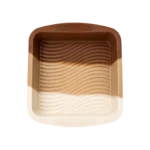 SQUARED SILICONE DONUTS MOULD