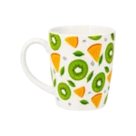 KIWI COFFEE MUG