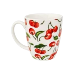 CHERRY COFFEE MUG