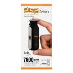 7600RPM MINI HAIR CLIPPER