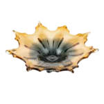 DECORATIVE PLATE