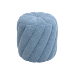 SOFT PLUSH POUF