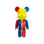 COLORFUL DECORATION STATUE