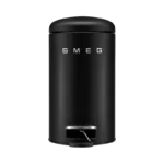 TRASH CAN SMEG 12L