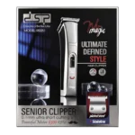 MAGIC HAIR CLIPPER