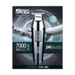 HAIR CLIPPER 7000RPM 240 MIN CONTINUOUS USE