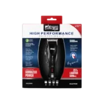 HIGH PERFORMANCE  HAIRCUTING KIT 5600RPM