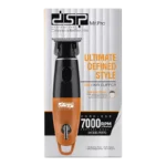 HAIR CLIPPER