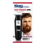 HAIR CLIPPER  6800RPM
