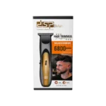 HAIR CLIPPER 6800RPM