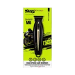 HIGH SPEED HAIR TRIMMER 7500RPM