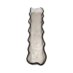 BLACK  JELLY NARROW TRAY