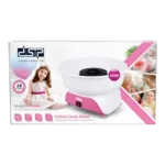 COTTON CANDY MAKER 450W