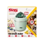 0.8L ICE CREAM MAKER