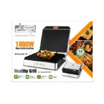 1800W NON-STICK COATING GRILL