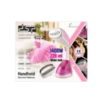 1400W HANDHELD GARMENT STEAMER