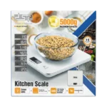 KITCHEN SCALE