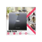 BODYFAT SCALE