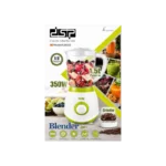 BLENDER 2 IN 1 350W