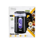 ELECTRIC KETTLE 1.7L CAPACITY