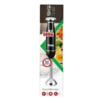 HAND BLENDER 500W
