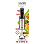HAND BLENDER 15500RPM
