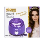 SALON WAX POT