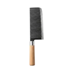 CURVY CHOPPER KNIFE
