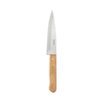 5" CHEF KNIFE WOOD MUNDIAL