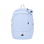 BABY BLUE ADIDAS BACKPACK