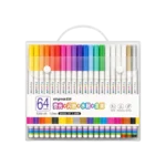 64 MARKER