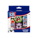 CARTOON ERASER