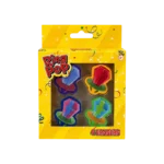 CARTOON ERASER