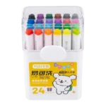 24 COLOR ACRYLIC MARKER