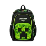 MINECRAFT SMIGGLE SCHOOL BACKPACK