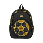 SOCCER BALL SMIGGLE SCHOOL BACKPACK