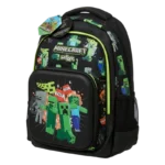 SMIGGLE MINECRAFT KIDS BACKPACK