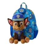 SMIGGLE PAW KIDS BACKPACK