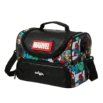 SMIGGLE MARVEL LUNCH BAG