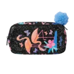 SMIGGLE FLAMINGO  PENCIL CASE